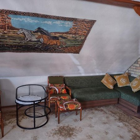 Loft 'Prl' Apartment Tykocin Luaran gambar