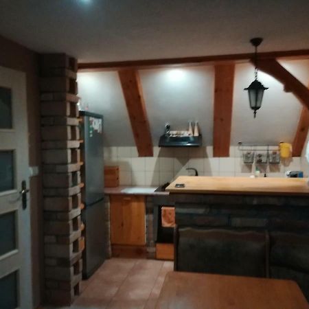 Loft 'Prl' Apartment Tykocin Luaran gambar