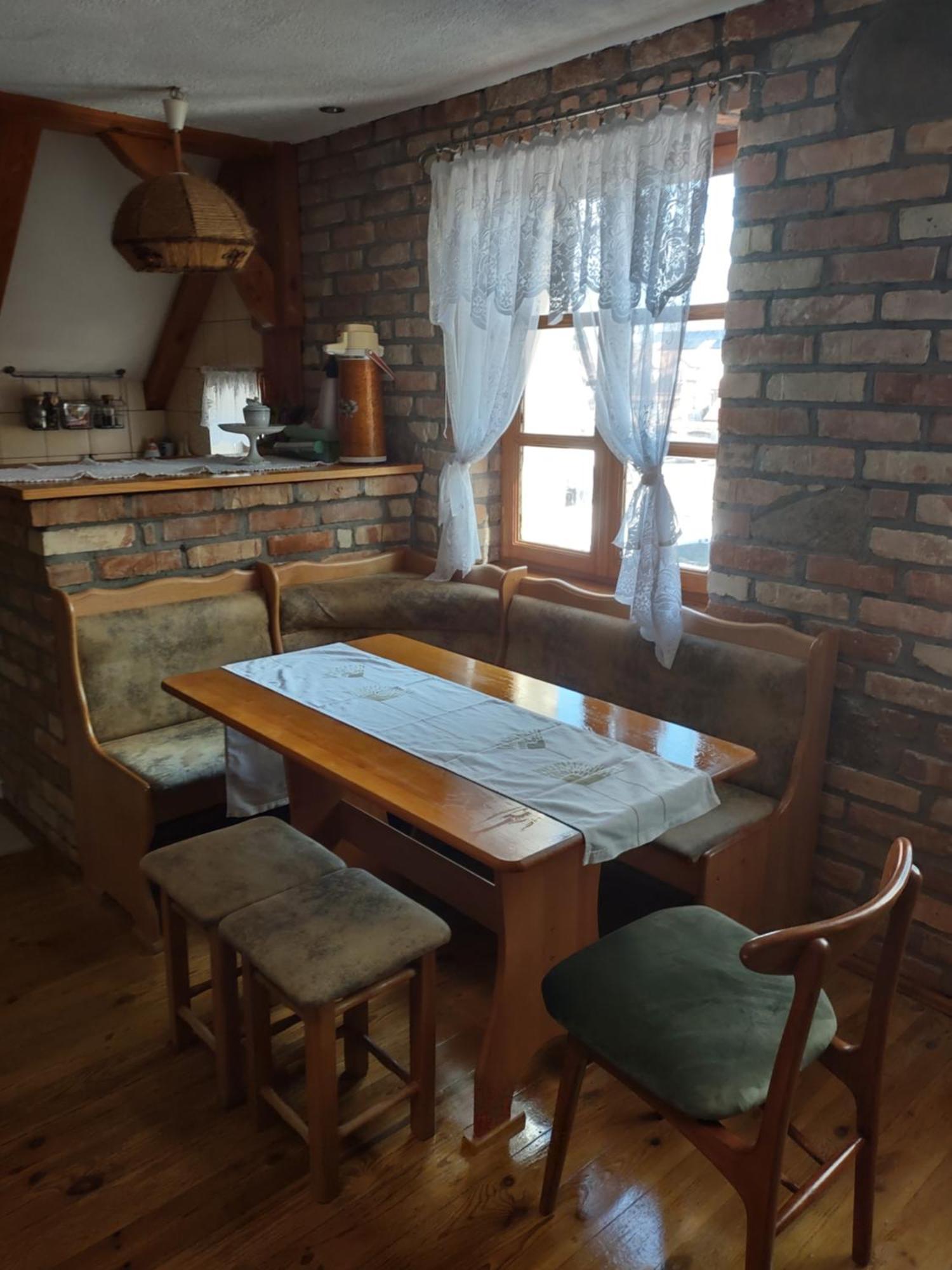 Loft 'Prl' Apartment Tykocin Luaran gambar