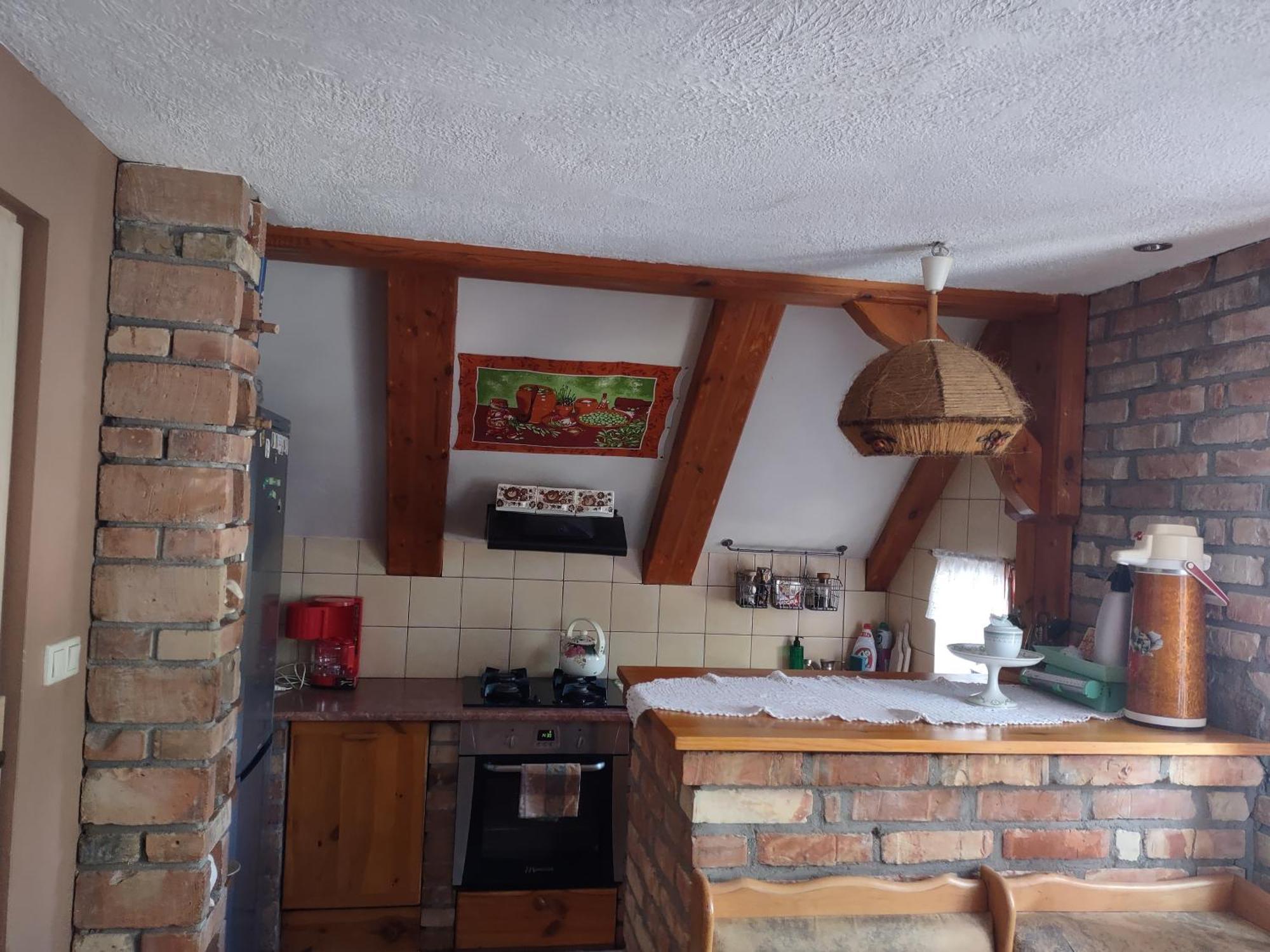 Loft 'Prl' Apartment Tykocin Luaran gambar